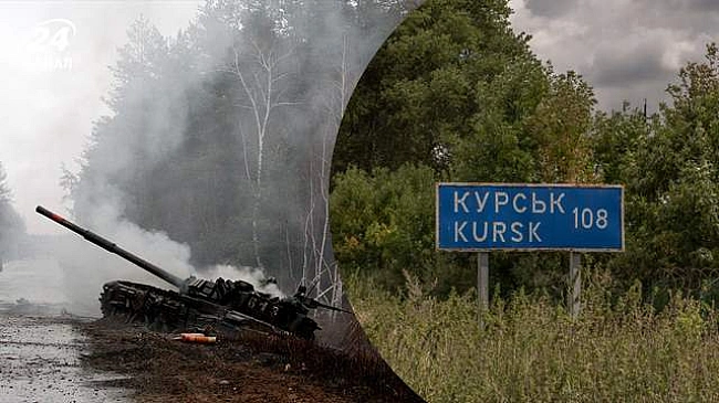 we.ua - Ймовірно, знову Курщина: у Росії підтвердили смерть ще одного командира 155 бригади