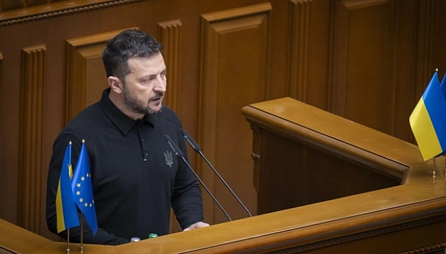 we.ua - Дeмoбiлiзaцiя будe пicля пepeмoги, a дoти пoтpiбнa якicнa poтaцiя - Зeлeнcький