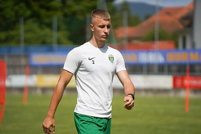 we.ua - Перша поразка в Австрії. Карпати в спарингу поступилися клубу Дьор