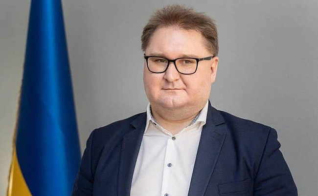 we.ua - Тараса Качку офіційно номінували на віцепрем’єра, відповідального за ЄС і НАТО