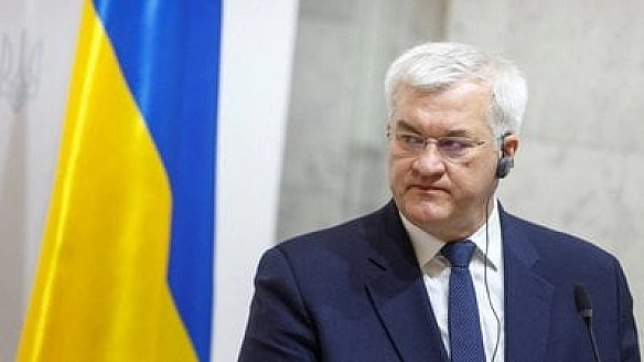 we.ua - «Неповага до військових»: Сибіга відповів на дії Угорщини