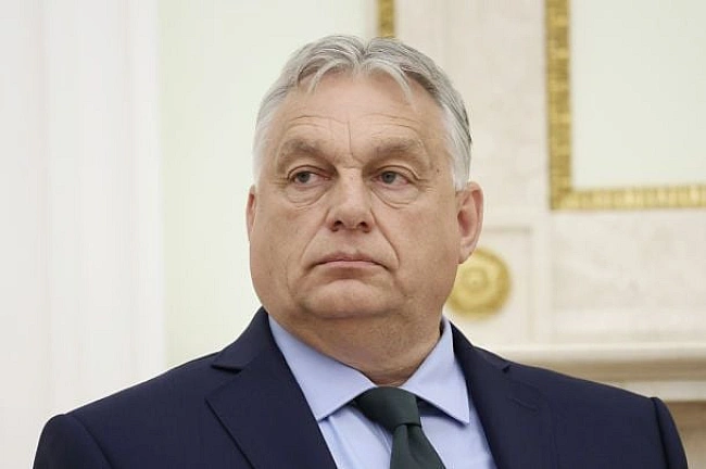 we.ua - На Закарпатті підпалили угорську церкву і написали Мадярів на ножі – Орбан влаштував істерику