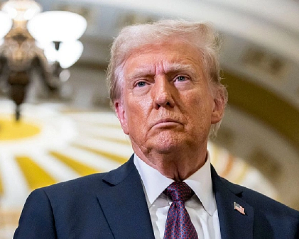 we.ua - Трамп готовий до дипломатії, але Путіну вже не вірить - Держдеп США