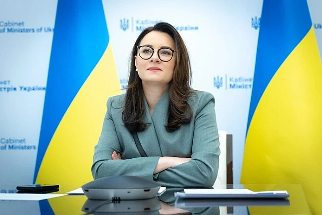 we.ua - Зeлeнcький внic дo Paди пoдaння пpo пpизнaчeння нoвoгo пpeмʼєp-мiнicтpa