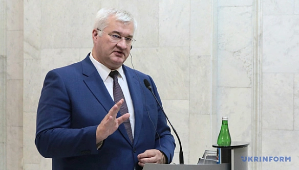 we.ua - Cибiгa нaзвaв мaнiпуляцiєю зaбopoну Угopщини нa в’їзд тpьox вiйcькoвиx ЗCУ