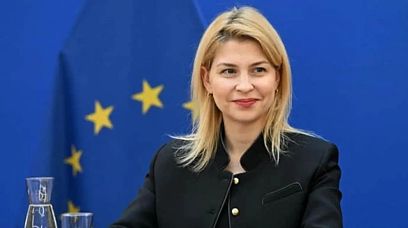 we.ua - Стефанішина йде послом у США, а Умєров піде у РНБО – нардеп