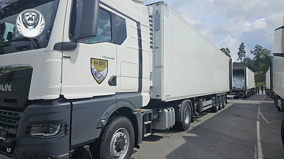 we.ua - РФ повернула в Україну 1000 тіл загиблих