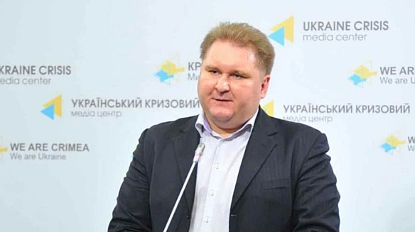 we.ua - Тараса Качку номінували на посаду віцепрем’єра, відповідального за ЄС і НАТО