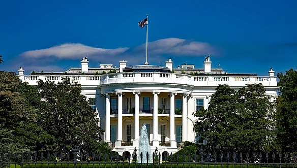 we.ua - США дали Росії 50 днів: без припинення вогню РФ отримає жорсткі санкції та тарифи