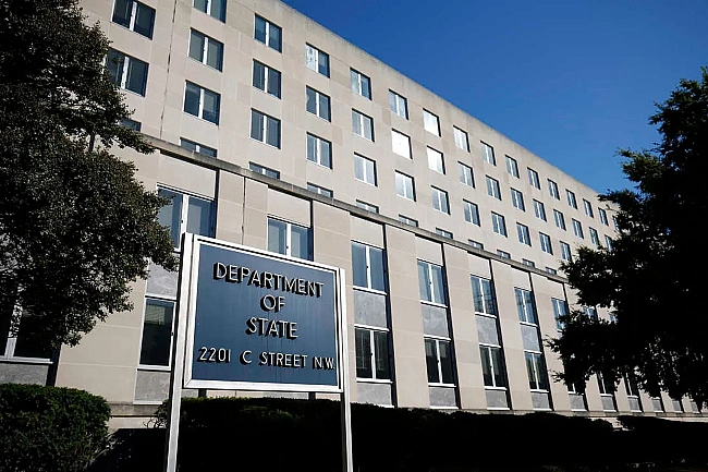 we.ua - Трамп - терпляча людина, але є нюанс: Держдеп США про 50-денний термін для росії