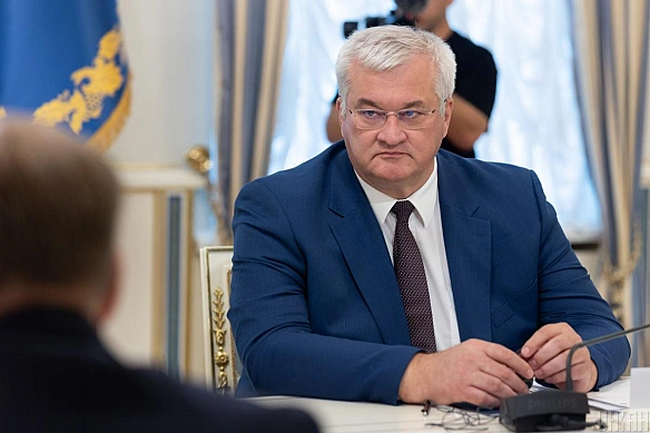 we.ua - Не потерпимо такої неповаги: Сибіга сказав, чим Україна відповість на санкції Угорщини