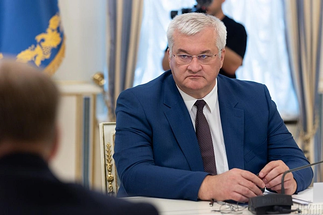 we.ua - Не потерпимо такої неповаги: Сибіга сказав, чим Україна відповість на санкції Угорщини