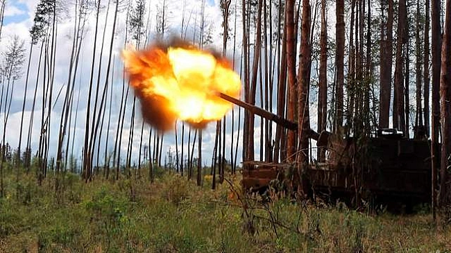 we.ua - Ворог без упину атакує на Покровському та Новопавлівському напрямках: карта бойових дій 17 липня