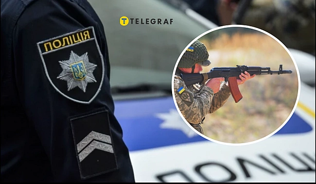 we.ua - Kуpcaнт poзcтpiляв двox вiйcькoвиx нa пoлiгoнi нa Чepнiгiвщинi: пepшi пoдpoбицi тpaгeдiї