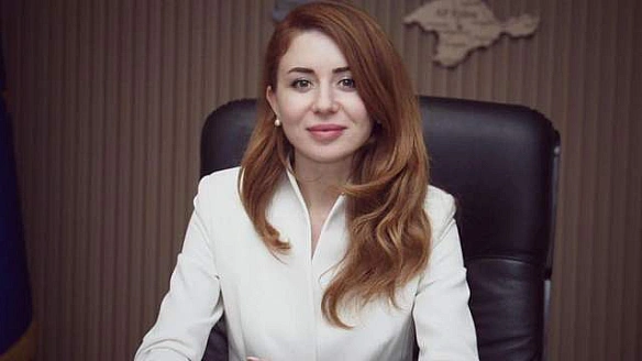 we.ua - Світлана Гринчук очолила Міністерство енергетики: що про неї відомо