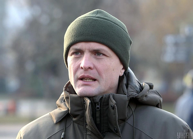 we.ua - Деморалізує звичайних громадян: захисник розповів, які проблеми він бачить у війську та мобілізації