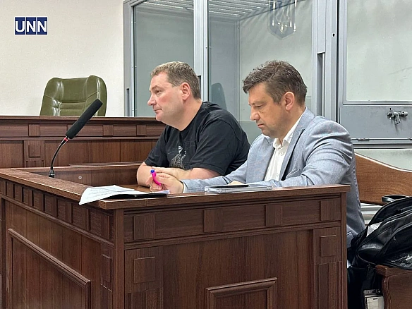 we.ua - Справа підтоплення столичного метро: прокуратура клопоче про домашній арешт для посадовця КМДА Кандибора