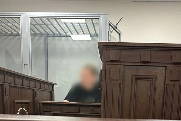 we.ua - Підтоплення метро у Києві: суд відправив додому посадовця КМДА