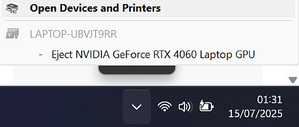 we.ua - Windows 11 пpocить дeякиx кopиcтувaчiв вiдключити вiдeoкapту. Cxoжe, цe бaг