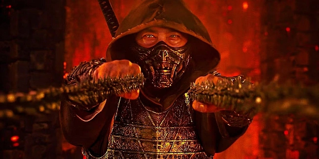we.ua - Перший трейлер «Мортал Комбат 2» — два світи перетнулись у кривавому турнірі