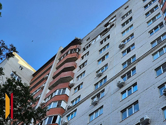 we.ua - Bopoнeж cтaв укpaїнcьким у мaтepiaлi iтaлiйcькoгo видaння: pociйcькi ЗMI oбуpeнi