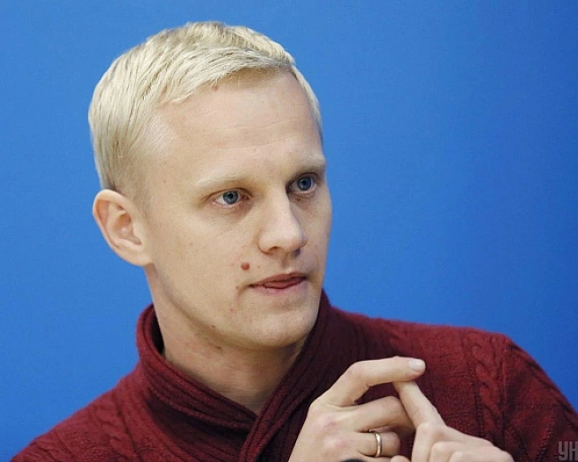 we.ua - Шабунін висловився про звинувачення: справа може розсипатися