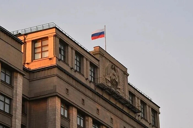 we.ua - Росія заборонила позбавляти громадянства жителів окупованих земель, але посилила репресії для інших