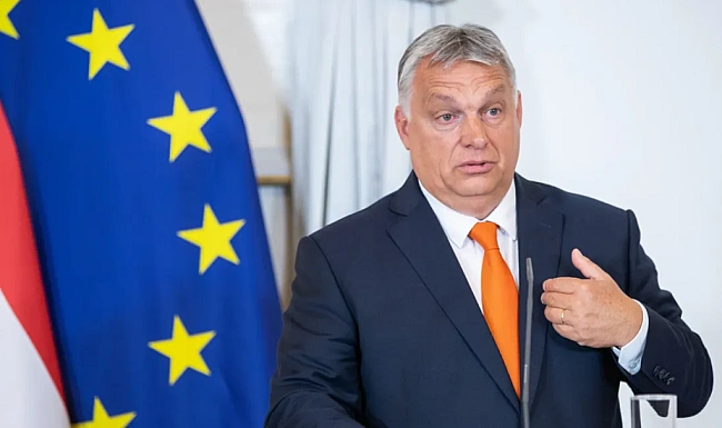 we.ua - Підпал церкви на Закарпатті: Орбан пообіцяв захистити угорців в Україні