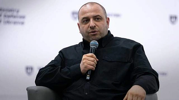 we.ua - Чи правда, що Умєрова як посла України не захотіли бачити у США: у ЗМІ відповіли