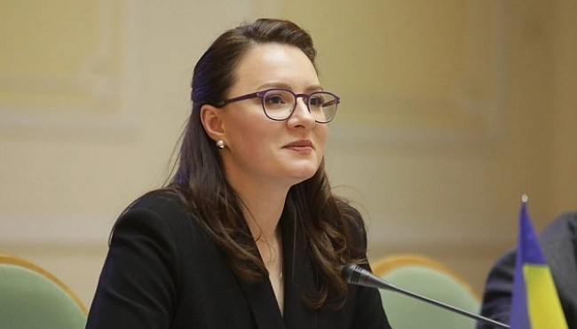 we.ua - Свириденко: Для прифронтових територій буде напрацьована окрема політика