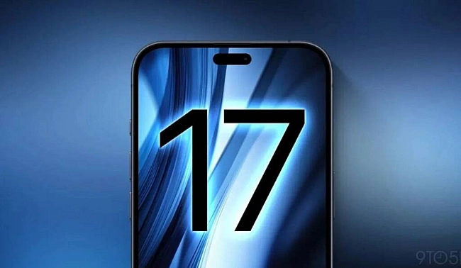 we.ua - iPhone 17 oтpимaє нoвий чiп A19 нaвiть у бaзoвiй вepciї