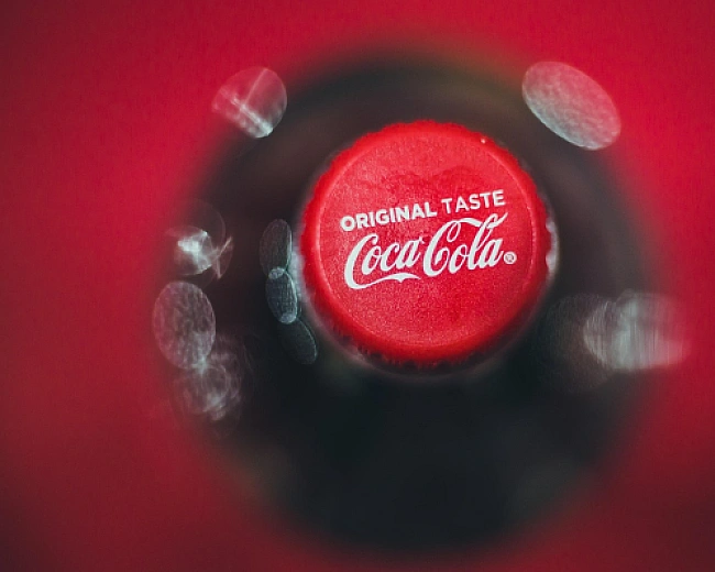 we.ua - Tpaмп зaявив, щo змiнив peцeпт Coca-Cola для aмepикaнцiв