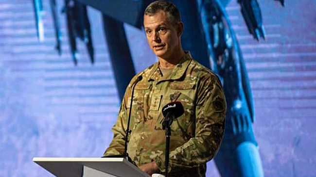 we.ua - Триває підготовка до швидкої передачі Україні систем Раtrіоt, – командувач сил НАТО Гринкевич