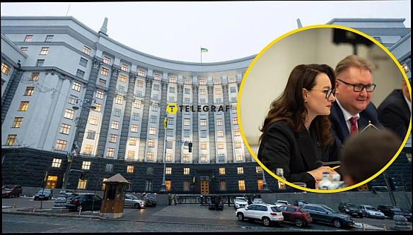 we.ua - Очолювала виробництво кормів для диких птахів: що відомо про нового прем'єра Юлію Свириденко