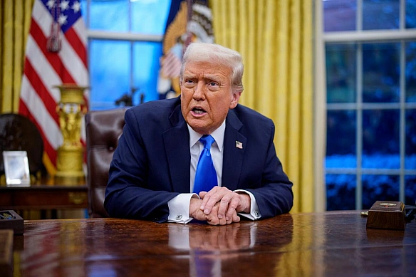 we.ua - Інвестори не вірять у погрози Трампа запровадити жорсткі санкції проти Росії, - Тhе Есоnоmіst
