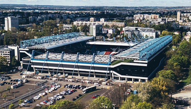 we.ua - Відомо, де «Шахтар» гратиме домашні єврокубкові матчі