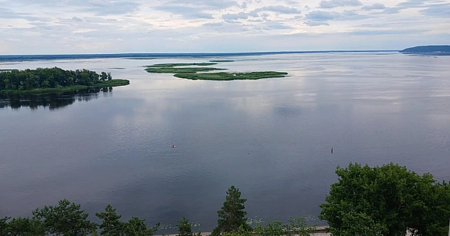 we.ua - Україна стрімко втрачає водні ресурси: як зміна клімату посилює негативний вплив посух