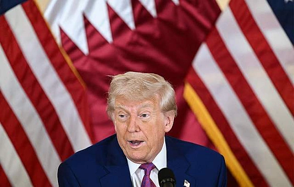 we.ua - Трамп святкує: Сенат схвалив суттєве скорочення фінансування міжнародних програм