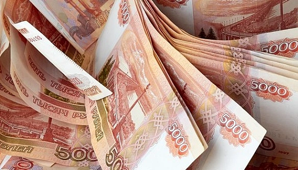 we.ua - Росія друкує 15 трлн рублів для продовження війни: фінансовий крах неминучий