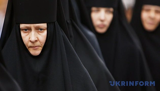 we.ua - УПЦ МП дали строк до 18 серпня розірвати відносини з Росією
