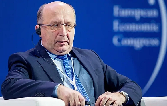 we.ua - Єврокомісар з питань оборони відвідає Вашингтон, обговорить внесок США в безпеку Європи 