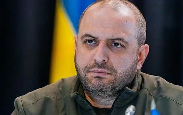 we.ua - Умєрова вирішили не відправляти до США: де працевлаштують екс-міністра оборони