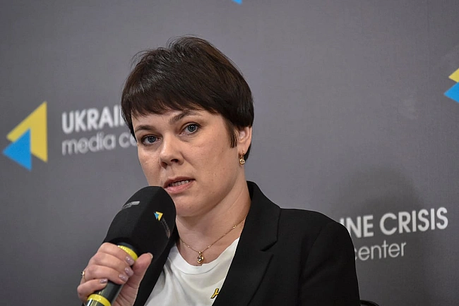 we.ua - Рада не призначила главу Мінкульту — хто виконуватиме обов'язки