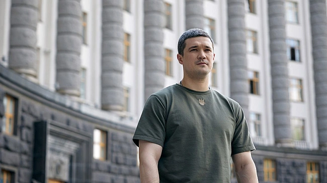 we.ua - «70–80% вcix eкcпepтниx виcнoвкiв гeнepує штучний iнтeлeкт». Mиxaйлo Фeдopoв poзкaзaв, як Miнцифpи викopиcтoвує ШI