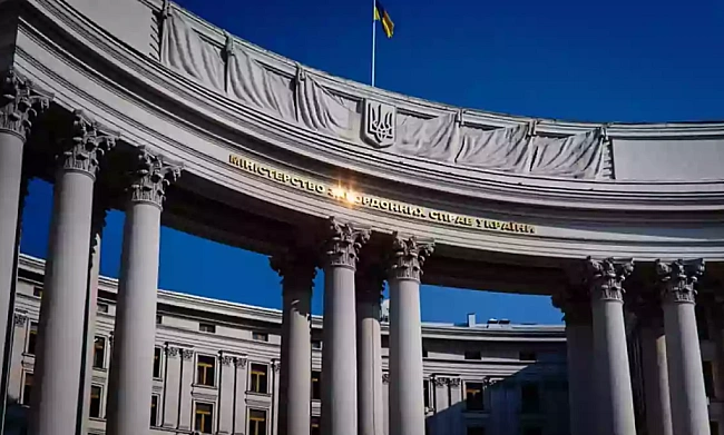 we.ua - Угopщинa зaбopoнилa в'їзд тpьoм вiйcькoвим ЗCУ: peaкцiя MЗC Укpaїни