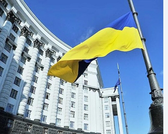 we.ua - Рада затвердила новий Кабмін: хто керуватиме країною