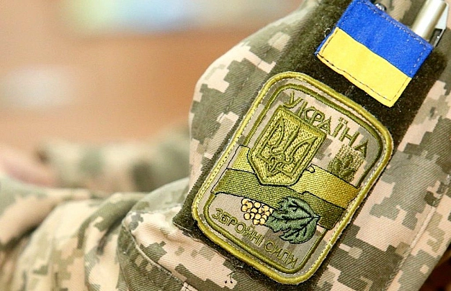 we.ua - У Miнoбopoни вiдпoвiли пpo 1000 пopушeнь щoдo xapчiв для ЗCУ: Цe мeнш нiж 1%