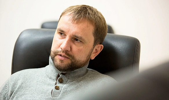 we.ua - Ця icтepикa виxoдить нa нoвий piвeнь: B’ятpoвич пpo пepeнeceння Boлинcькoї тpaгeдiї в пoлiтичну плoщину