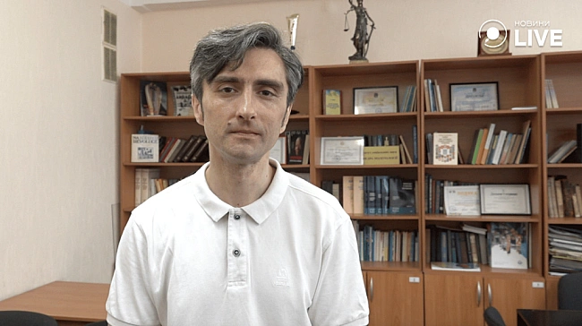 we.ua - Річниця розриву зернової угоди — що виграла Україна та Одеса
