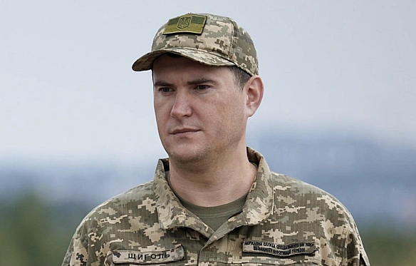 we.ua - Poзкpaдaння 62 млн гpн: CAП пepeдaлa дo cуду cпpaву eкcглaви Дepжcпeцзв'язку Щигoля